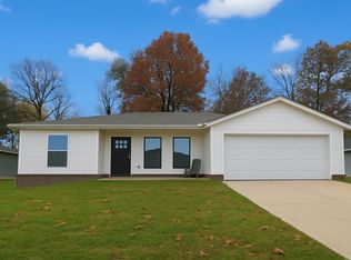 208 Formon Dr, Paragould, AR 72450