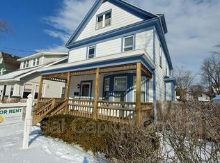 138 Vley Rd FLOOR 2, Schenectady, NY 12302