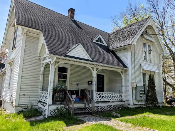 75 W Main Street, Littleton, NH 03561