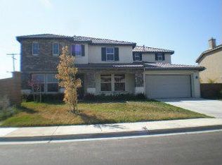 9491 Estrella Hills St, Riverside, CA 92508