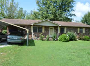 1215 Pomona Rd, Crossville, TN 38571