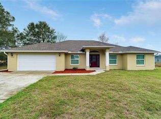 4743 SW 134th Loop, Ocala, FL 34473