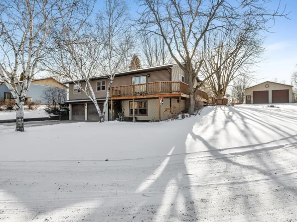 675 Lake Dr W, Annandale, MN 55302