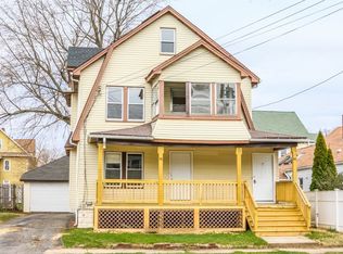 78-80 Sterling St, Springfield, MA 01107