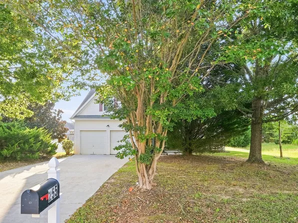255 Hillside Oak Ln, Covington, GA 30016