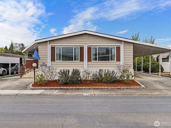 2nd image of 11436 SE 208th Street #124