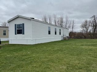 1023 Tiffin St #38, Bucyrus, OH 44820
