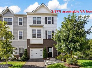200 Barnwell Dr, Stafford, VA 22554