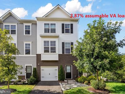 200 Barnwell Dr, Stafford, VA, 22554