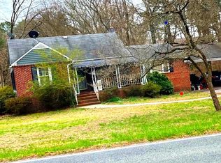 559 Queenstown Rd, Severn, MD 21144