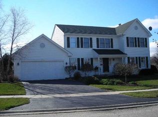 7023 Bradley Dr, Gurnee, IL 60031