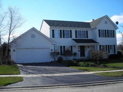 7023 Bradley Dr, Gurnee, IL, 60031