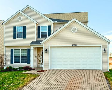 3005 Elim Estates Dr, Columbus, OH, 43232
