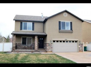 3399 W Willow Trail Loop, Lehi, UT 84043