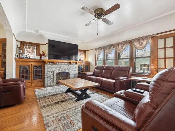 3062 North 54th STREET, Milwaukee, WI 53210