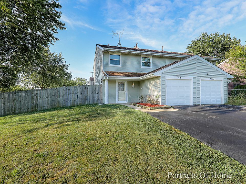 1st image of 1701 Zeppelin Dr #0