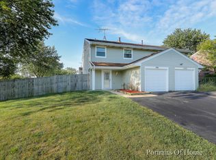 1701 Zeppelin Dr #0, Hanover Park, IL