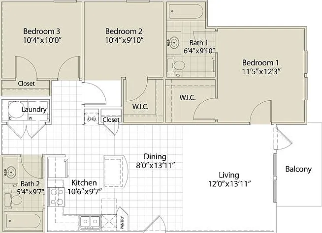 Race Street Lofts — Photo 12