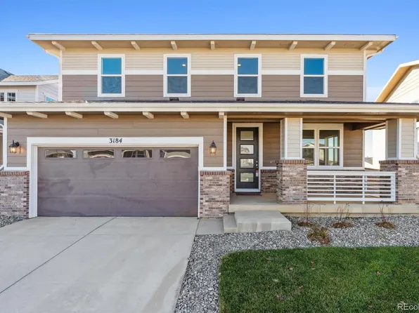 3184 Boral Owl Drive, Brighton, CO 80601