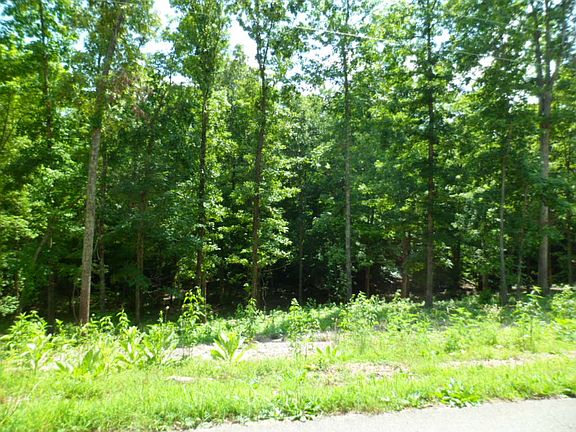 4th image of Lick Creek Boat Dock Loop