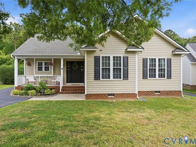 6129 Morning Breeze Dr, Mechanicsville, VA, 23111