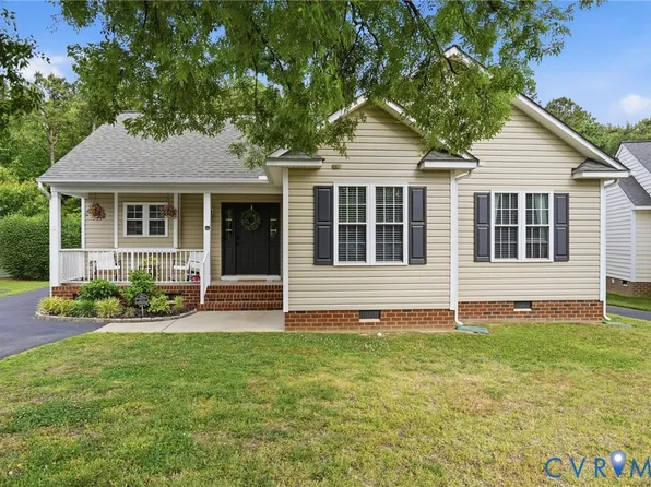 6129 Morning Breeze Dr, Mechanicsville, VA 23111