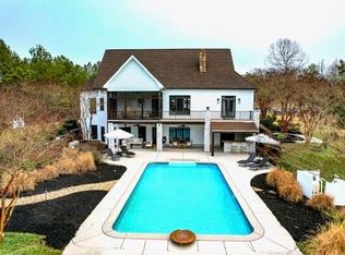 44686 Bailey Rd, Albemarle, NC 28001