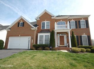 824 Crystal Palace Ct, Garrison, MD 21117