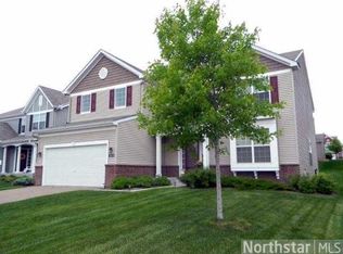 1470 Bethesda Cir, Chanhassen, MN 55317
