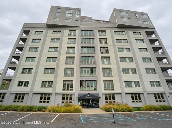 90 Bay Street Lndg APT 7C, Staten Island, NY 10301