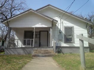 1707 Waco Ave, Dallas, TX 75216