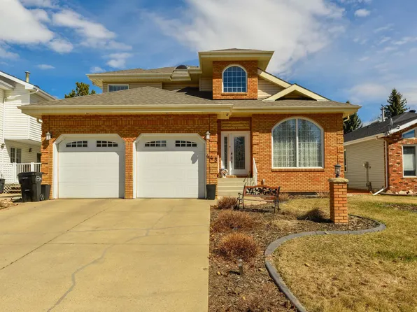 445 Whiston Way NW, Edmonton, AB T6M 2C9