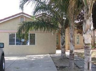 6608 Squall Pl, Bakersfield, CA 93313