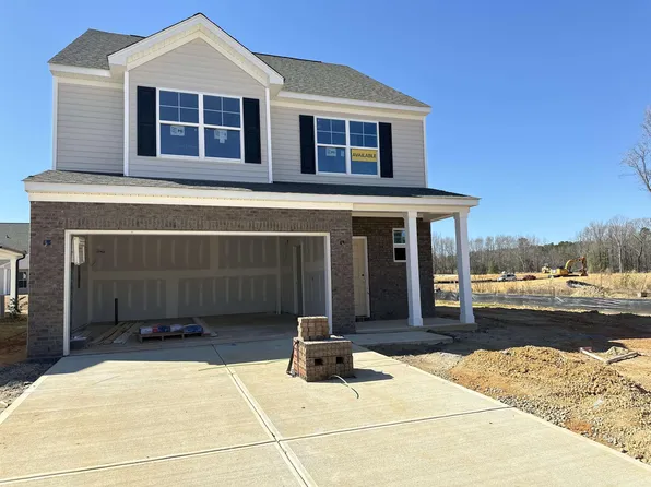 157 Franklin Farm Ln #Df-066, Benson, NC 27504