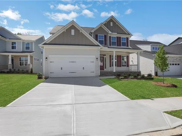 308 Bull Shoals Way, Hoschton, GA 30548