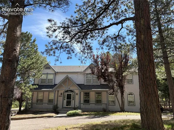 20225 Lost Arrowhead Dr, Monument, CO 80132