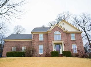 1304 Knightsbridge Dr, Knoxville, TN 37922