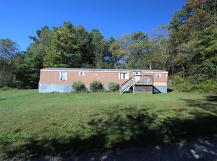 107 Dolphin Ln NE, Check, VA 24072