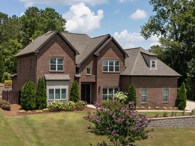 1217 Grande View Ln, Maylene, AL, 35114