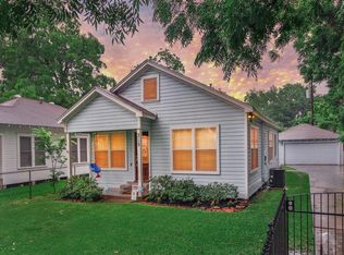 315 E 27th St, Houston, TX 77008