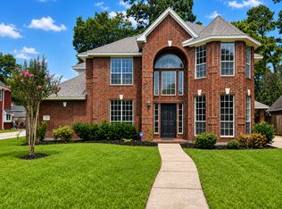 12522 Wealdstone Dr, Tomball, TX 77377