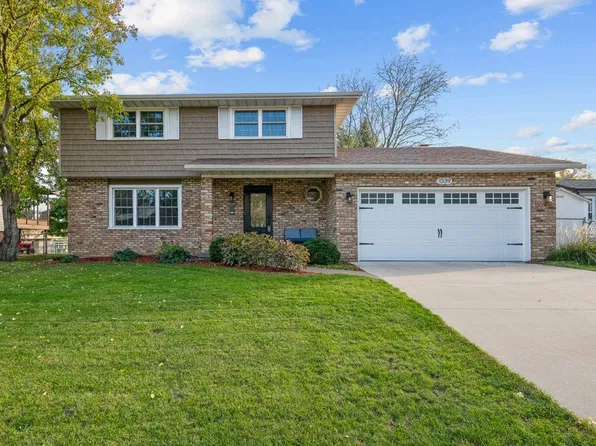 1339 W 41st St, Davenport, IA 52806