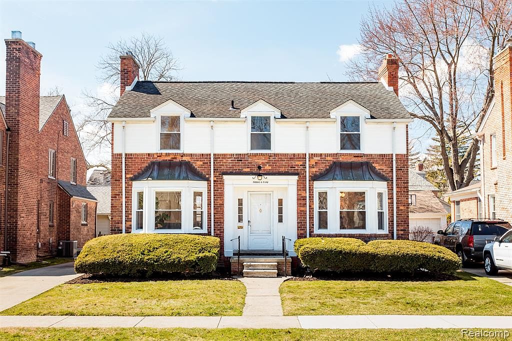 305 McKinley Ave, Grosse Pointe Farms, MI 48236 Zillow