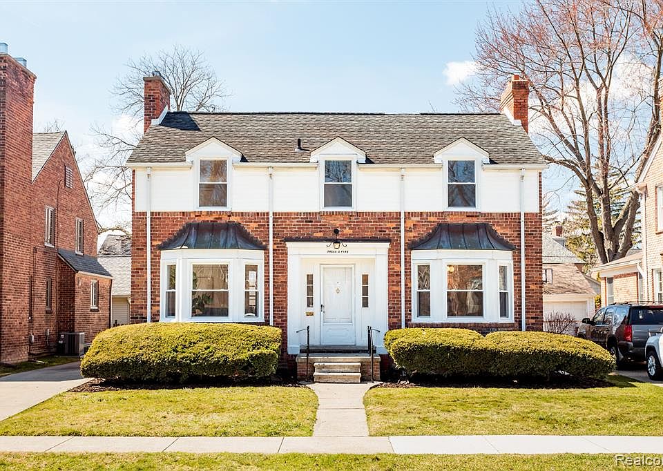 305 McKinley Ave, Grosse Pointe Farms, MI 48236 Zillow