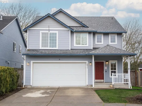 6811 NE 165th Ave, Vancouver, WA 98682