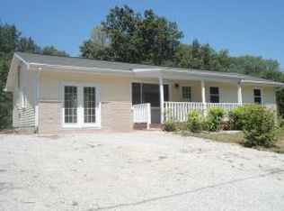 8965 N Renay Rd, Bloomington, IN 47408