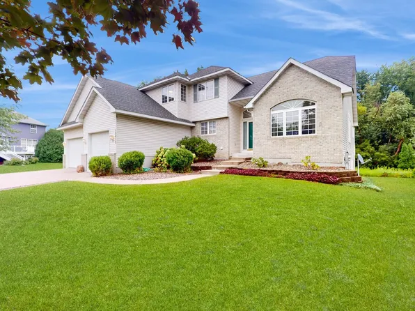 10613 Alison Way, Inver Grove Heights, MN 55077