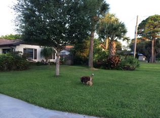 5208 Birch Dr, Fort Pierce, FL 34982