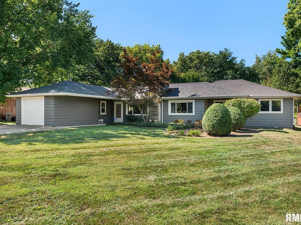 381 E High Point Rd, Peoria, IL 61614 Zillow