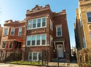2428 N Avers Ave #2, Chicago, IL 60647